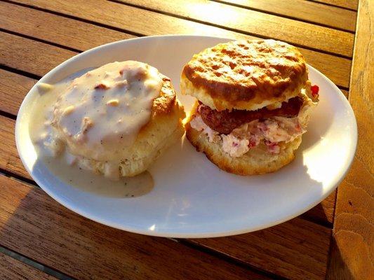 Cahawba House by null