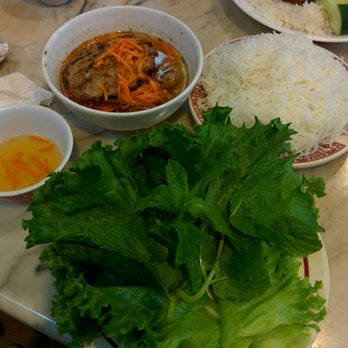 Pho Bang - Bun cha ha noi! $9.75 - Vietnamese Near Me - New York, New York Pho Bang - Bun cha ha noi! $9.75 - Vietnamese Near Me - New York, New York