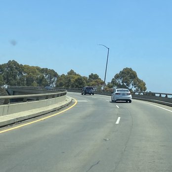 22 and 605  Interchange - Landmarks & Historical Buildings Near Me