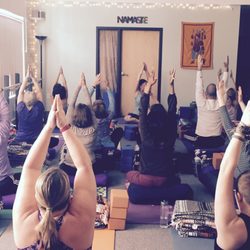 Mighty Yoga Lebanon