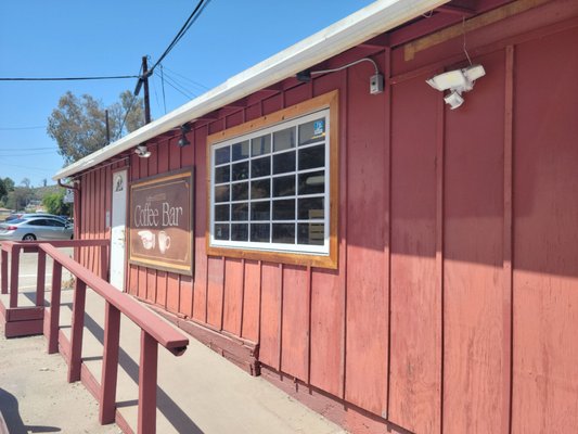 Kaffee Meister - Lakeside Coffee Bar & Drive-Thru by null