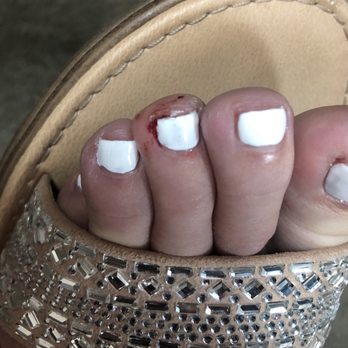 Cindy's Nail Spa - Nail Salons Near Me - Helotes, Texas