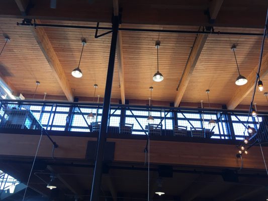 Hopworks Brewery - Vancouver by null