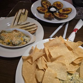 TGI Fridays Fort Smith - American Near Me - Fort Smith, Arkansas