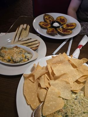 TGI Fridays by null
