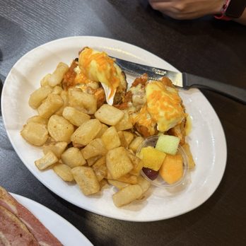 Stacked Pancake & Breakfast House - Breakfast & Brunch Near Me - Niagara Falls, Ontario