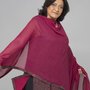 Photo of Bharti Vyas