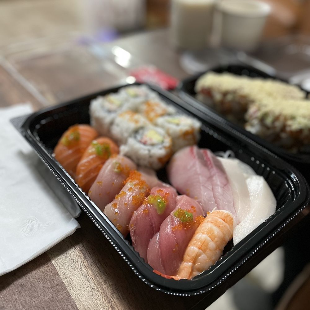 Top 10 Best Sushi near Millbrae, CA Last Updated August 2021 Yelp