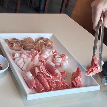 KG BBQ - Limited meat selection for lunch special - Korean Near Me - Las Vegas, Nevada KG BBQ - Limited meat selection for lunch special - Korean Near Me - Las Vegas, Nevada