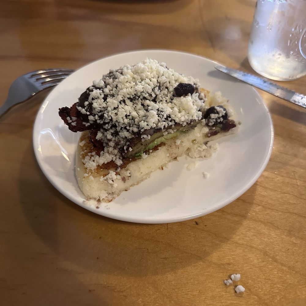 Arepa Lady - Arepa de Choclo - Colombian Near Me - Jackson Heights, New York Arepa Lady - Arepa de Choclo - Colombian Near Me - Jackson Heights, New York
