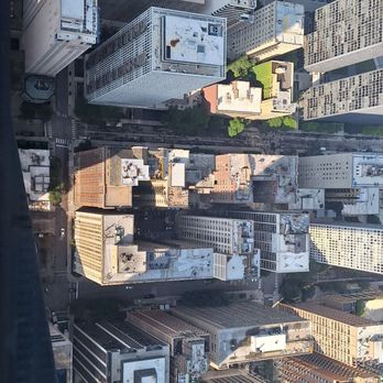 CloudBar - 360 CHICAGO - Looking straight down - Bars Near Me - Chicago, Illinois CloudBar - 360 CHICAGO - Looking straight down - Bars Near Me - Chicago, Illinois