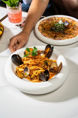 Palma Ristorante by null