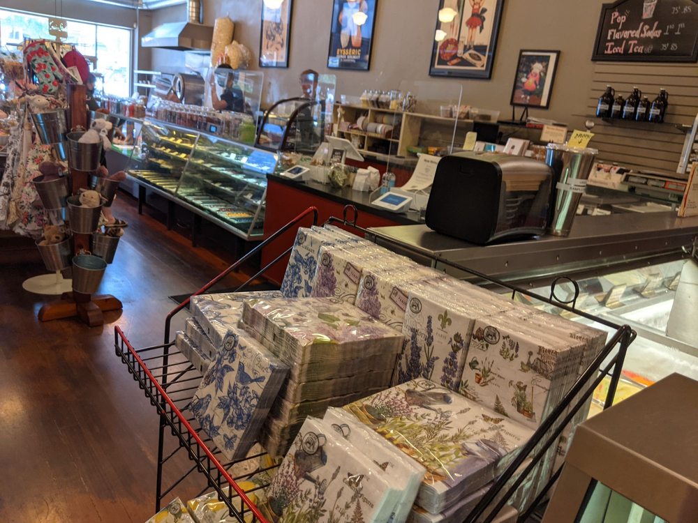 BRIGHT’S CANDIES 55 Photos & 44 Reviews 11 E Main St, Walla Walla