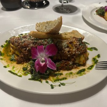 Walloon Lake Inn - Short rib bolognese - American Near Me - Walloon Lake, Michigan Walloon Lake Inn - Short rib bolognese - American Near Me - Walloon Lake, Michigan