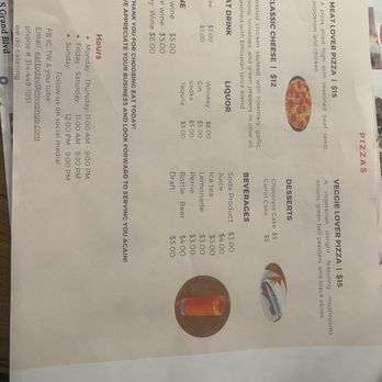 Eat Today - Menu - Seafood Near Me - St. Louis, Missouri Eat Today - Menu - Seafood Near Me - St. Louis, Missouri