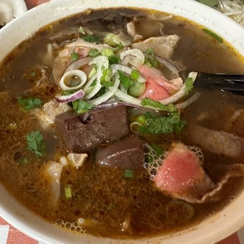 Pho 808 - Steakhouses Near Me - San Francisco, California