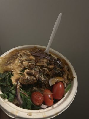 Brooklyn Suya by null