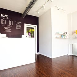 Fuzz Wax Bar
