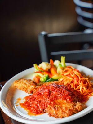 Andiamo Italian Ristorante by null