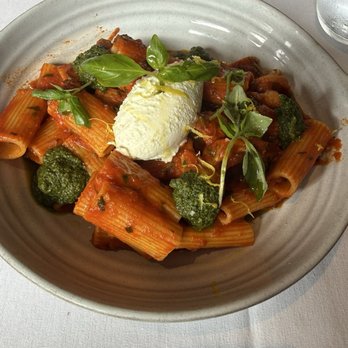 AVA MediterrAegean - Shrimp pasta - Mediterranean Near Me - Winter Park, Florida AVA MediterrAegean - Shrimp pasta - Mediterranean Near Me - Winter Park, Florida