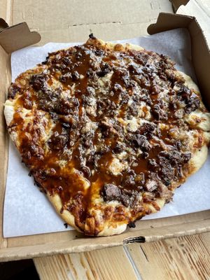 Mr. Nice Pie by null