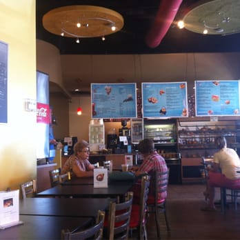 Kokobelli Bagel Cafe - Interior - Bagels Near Me - Mesa, Arizona Kokobelli Bagel Cafe - Interior - Bagels Near Me - Mesa, Arizona