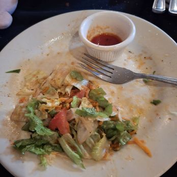 Amore Pasta & Pizza The Colony - Salad with house dressing - Pizza Near Me - The Colony, Texas Amore Pasta & Pizza The Colony - Salad with house dressing - Pizza Near Me - The Colony, Texas