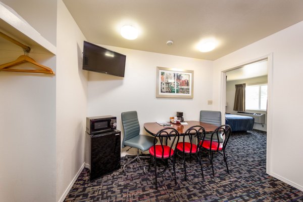 Riverview Lodge, Hood River by null