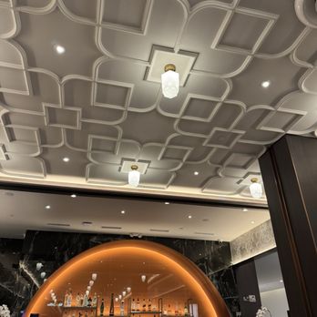 Paradise Dynasty - interior - Chinese Near Me - Glendale, California