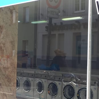 Eco-Express - Der Nightwash Salon - Laundromat Near Me - Cologne, NW