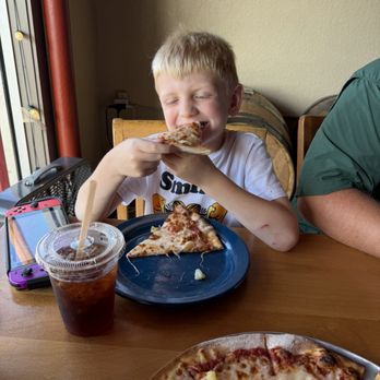 Pecan Street Brewing - Delicious pizza - Breweries Near Me - Johnson City, Texas Pecan Street Brewing - Delicious pizza - Breweries Near Me - Johnson City, Texas