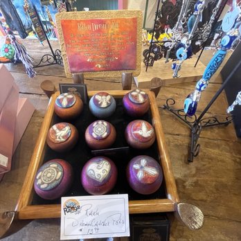 Rose's Pottery House - Gift Shops Near Me - Bernalillo, New Mexico