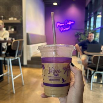 Joffrey's Coffee & Tea - Coffee & Tea Near Me - Tampa, Florida Joffrey's Coffee & Tea - Coffee & Tea Near Me - Tampa, Florida
