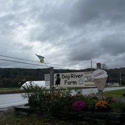 Dog River Farm