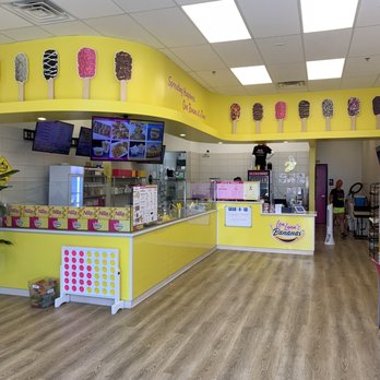 Lea Lana's Bananas - Caterers Near Me - Las Vegas, Nevada