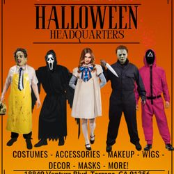 Etoile Costume & Party Center
