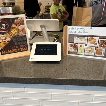 Mo:Mo Hub - Soft opening 15% off (I think through 6/12/22) - Himalayan/Nepalese Near Me - Clarksville, Maryland Mo:Mo Hub - Soft opening 15% off (I think through 6/12/22) - Himalayan/Nepalese Near Me - Clarksville, Maryland