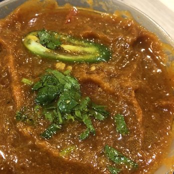 Base Camp - Chicken Curry - Himalayan/Nepalese Near Me - San Francisco, California