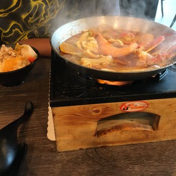 Red Flame - Thai Hot Pot - Hot Pot Near Me - Artesia, California
