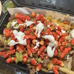 Carne Asada Fries Carne Asada Fries