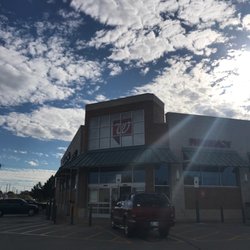 Walgreens