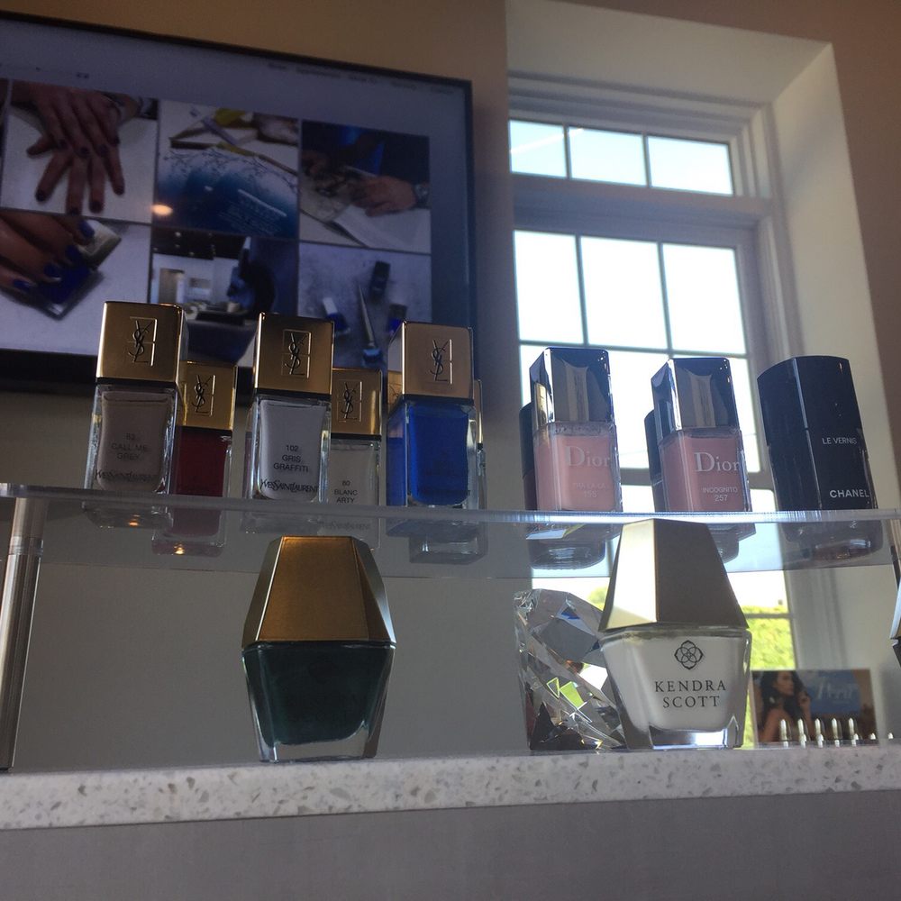 Elysian Nail Spa - Waxing Near Me - Hinsdale, Illinois Elysian Nail Spa - Waxing Near Me - Hinsdale, Illinois