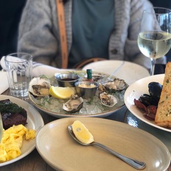 Driftwood Kitchen - Seafood Near Me - Laguna Beach, California