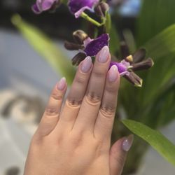 Ruby Nails & Spa