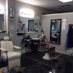Mean Gene's Barber Shop