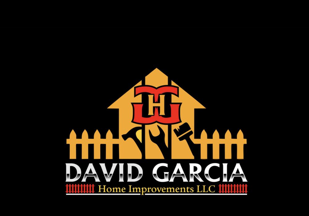 Slide of David Garcia Home Improvements