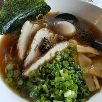 R101 Ramen - Truffle Shoyu Ramen! With white Truffle Oil and mince Black Truffle! - Ramen Near Me - Glendale, California R101 Ramen - Truffle Shoyu Ramen! With white Truffle Oil and mince Black Truffle! - Ramen Near Me - Glendale, California