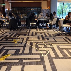 The Dinner Detective