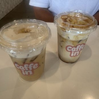 Caffe In Coffee Roasters - Coffee & Tea Near Me - Tustin, California