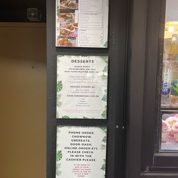 Aloha Mamacita - Mexican Near Me - Honolulu, Hawaii